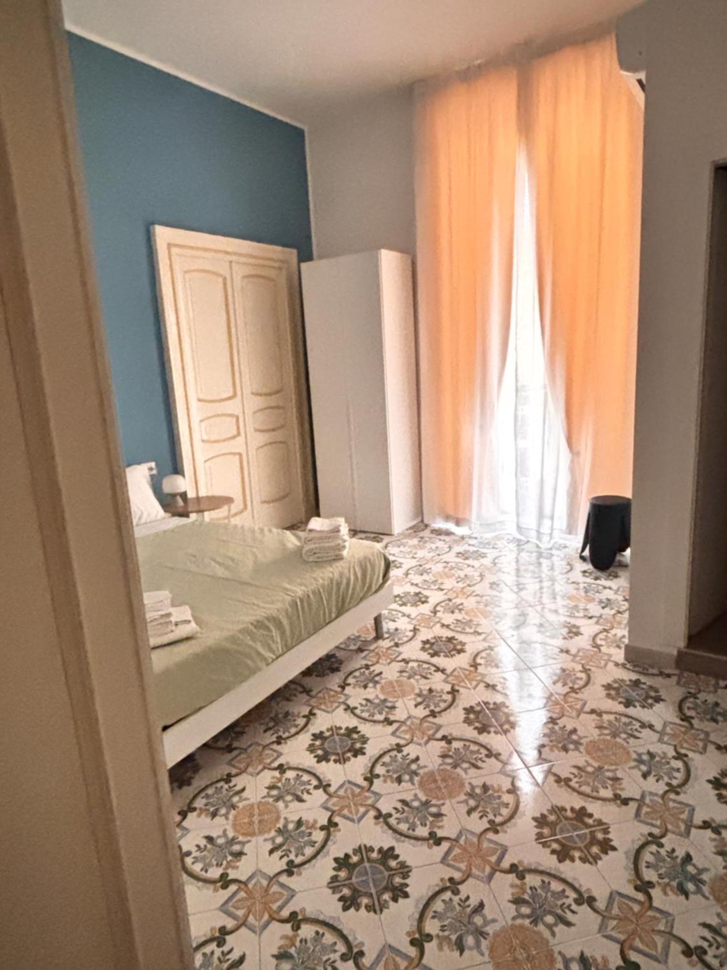 La Maison Di Partenope 那不勒斯 外观 照片
