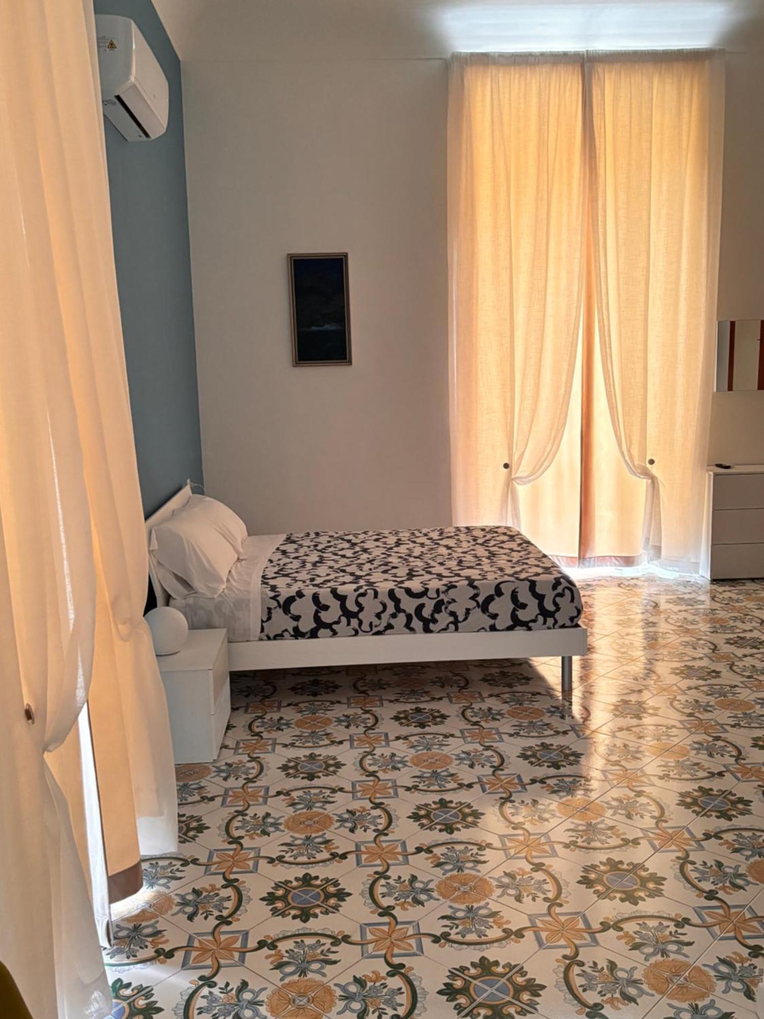 La Maison Di Partenope 那不勒斯 外观 照片